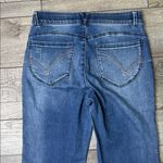 Democracy  Ab Technology High Rise Straight Slim Leg Jeans Photo 3