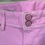 Lilly Pulitzer  Pink Size 4 Worth Skinny Mini Jeans Photo 7