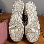 Adidas Women’s Rivalry Low Leopard Print Animal Print Sneaker EF6434 W7 Leather Photo 6