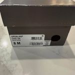 Style & Co Ursulaa Square Toe Slip On Loafers Women's 8M Brown Memory Foam Sole Photo 7