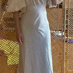 ASOS open back dress. Xs Photo 12