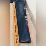 Levi's Anthropologie Made & Crafted High Rise 721 Skinny Jeans Side Stripe 27/30 Photo 4