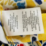 Anthropologie  Maeve Puebla Maxi Dress Size XS NWT $109 Photo 9