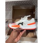 On Running The Roger Pro 2 Tennis Shoes White Flame Women’s 8 New w/ Box Size 10 Photo 3