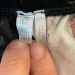 Urban Outfitters 3/$30 Out from under velvet body suit strapless size small Photo 3