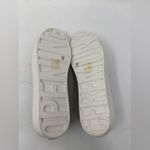 Opening Ceremony  37 US 6‎ Cici Classic Navy Blue Slip On Platform Loafers Shoe Photo 7