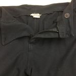 Duluth Trading Company Women's Work Pants Black Size 12 Photo 5