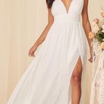 Lulus Heavenly Hues Maxi Dress Photo 0