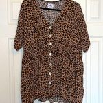 Princess Polly Babydoll Dress {Size S/M} Photo 0