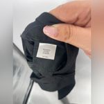 Elle  black and white polkadot women's pants size 4‎ Photo 4