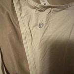 Lululemon Cut-Out Tank Photo 4