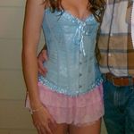 Amazon Little Bo Peep and Woody Costume Photo 0