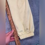 Daily drills joggers sweatpants M/L yellow Size M Photo 2