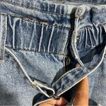 New KanCan 90s High Rise Belted Paper Photo 7