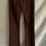 Wilo flare leggings Brown Size XS Photo 1