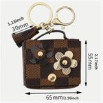 Bag / Purse Storage Bag Charm Photo 1