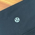 Lululemon  Athletica Black Leggings Size 8 Photo 4