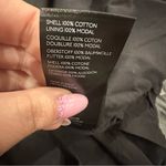 Anthropologie Maeve Button-Front floral Asymmetrical Dress Photo 11