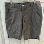 Eddie Bauer  First Ascent Whitaker‎ Mountaineering Shorts Women’s Size 6 Taupe Photo 0