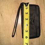 Coach Wristlet‎ Wallet Zip Close Card Slots Photo 5