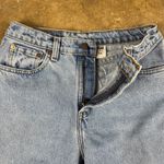 Levi's Vintage Levi’s 560 Loose Fit Straight Leg Jeans Women’s Size 9 L Light Wash Photo 2