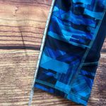 Skechers Women’s Sketchers Cropped Legging Blue Size M Photo 4