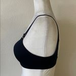 Spanx  Elegant Black Bra Photo 4