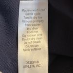 Athleta  Salutation Chatarunga Colorblock Cropped Capri Legging XS #227943-01‎ Photo 11