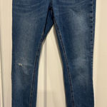 Boden USA Boden Blue Skinny‎ Jeans Medium Wash Photo 0