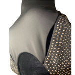 18✨Avec Black Sequence Dress✨ Size M Photo 3