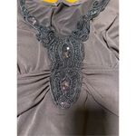 Chocolate, brown, sequin, three Photo 6