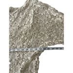 Venus Size Small Oversized Crochet Floral Beach Cover Photo 5