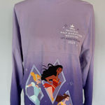 Disney RunDisney Princess Half Marathon 2023 Spirit Jersey | XS | EUC | Purple Photo 0