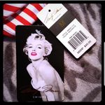 Marilyn Monroe * RETRO SWIM TOP (included in sale) Photo 1