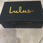 Lulus Lulu’s White Pumps Photo 4