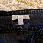 brand new with tags jean skirt. perfect for fall! i love it Black Photo 2