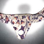 Wildfox ‎ Flutter Bikini Bottom Photo 5