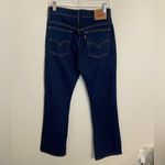 Levi's Levi’s Classic 515 Boot Cut  Lower Rise size Medium Photo 3