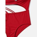 Boutique Red Sexy swimsuit​ Photo 4