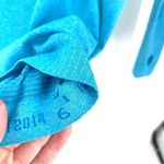 Lululemon SeaWheeze Swiftly Tech Blue All Seeing Eye Long Sleeve Limited Edition Photo 6