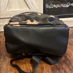 Badgley Mischka  Camouflage Travel Backpack Photo 7