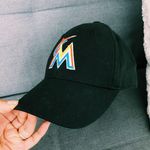 Marlins Black Hat Photo 0