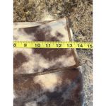 Tan‎ Lines by Sivan Ayla Cocoa Clouds Brown Cream Leggings Small Tan Photo 3