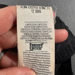 Under Armour  High Impact Sports Bra Womens 32DD Black Athletic Compression Photo 10