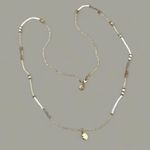 Talbots  Beaded Necklace (Excellent Condition) Photo 1