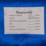 L'Agence Womens Kylee Camisole Cami Tank Top Blue Silk Charmeuse V Neck XS New Photo 6