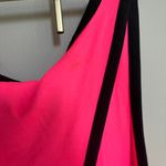 PINK - Victoria's Secret PINK Hot Pink Tank  Photo 3