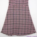 Eloquii NEW  Tweed fit and‎ flare dress, 16 Photo 5