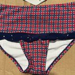 Jessica Simpson Women’s XS  Swim Bikini Bottom NWT Photo 1