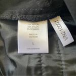 New York & Company women’s size large dress casual black shorts summer Photo 10